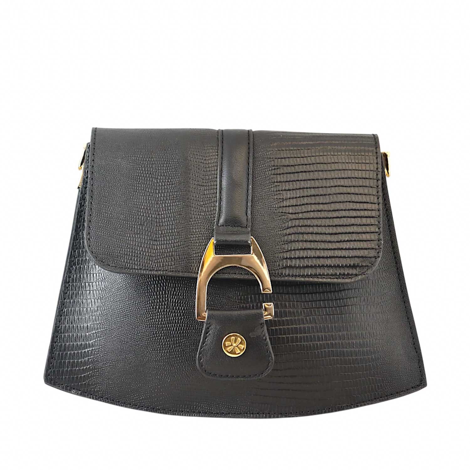 کیف چرم طبیعی زنانه کد 034